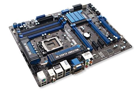 intel z77 motherboard.